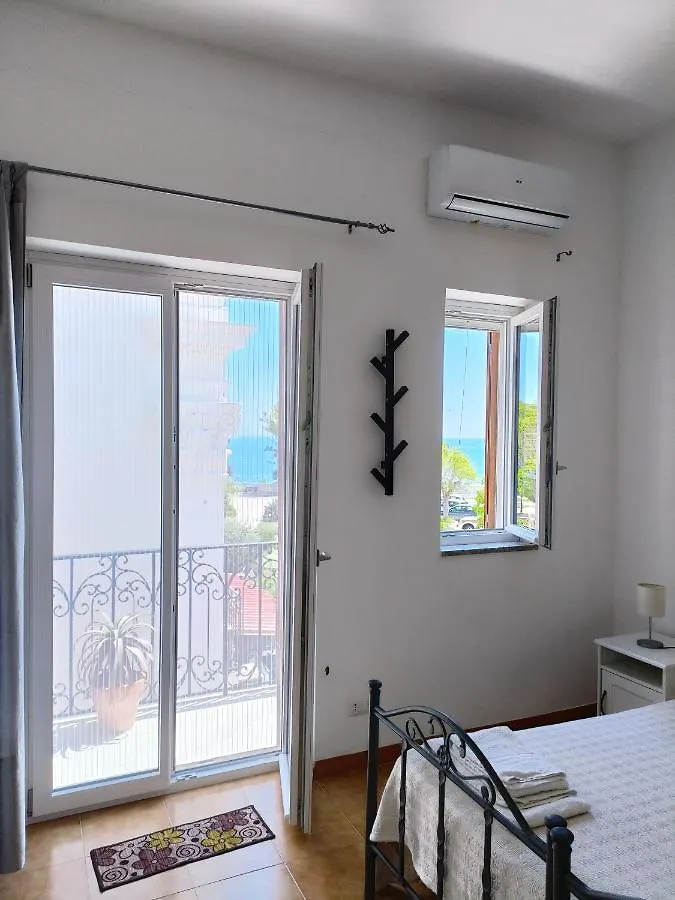 Hébergement de vacances Villa A Casicedda à Lipari