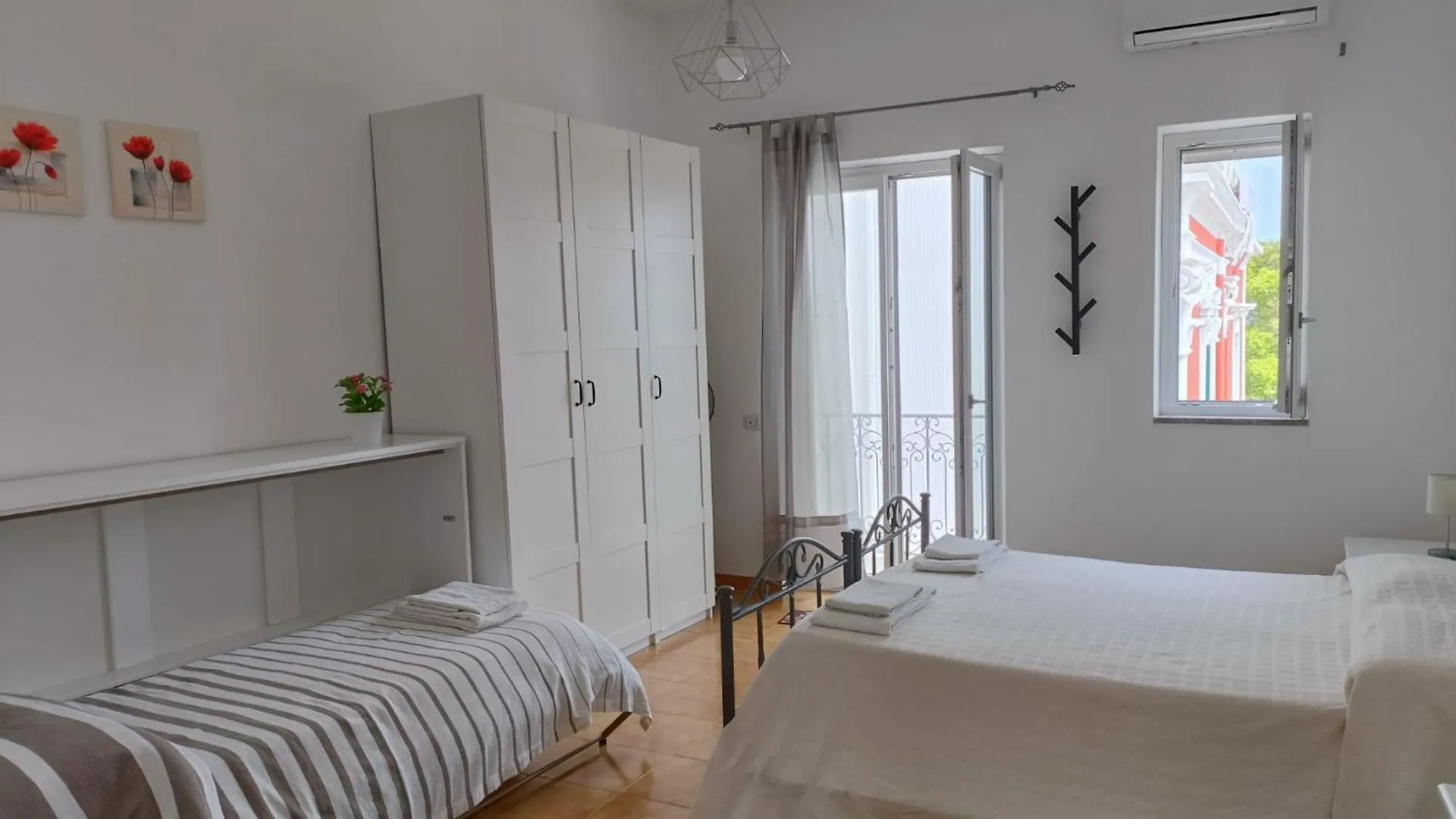 Villa A Casicedda Città di Lipari Casa vacanze