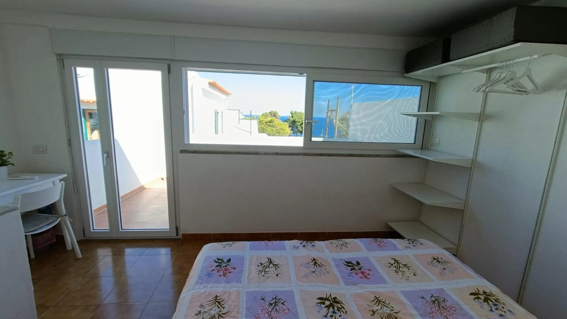 Hébergement de vacances Villa A Casicedda à Lipari  Italie