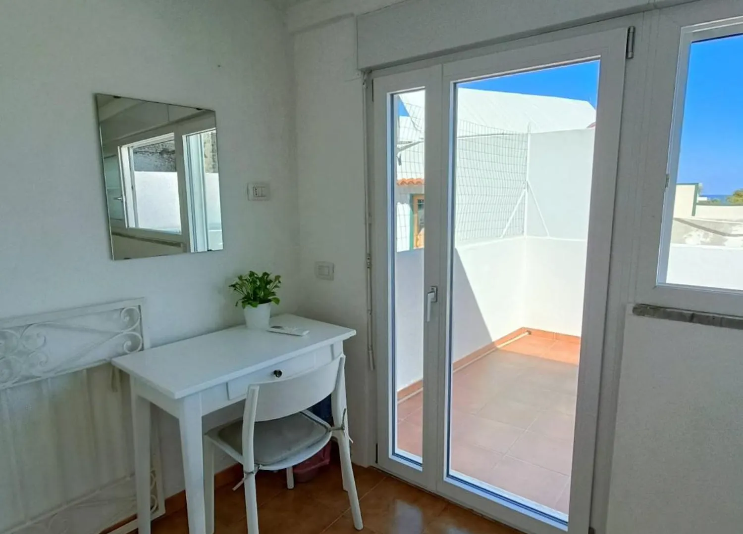 Casa vacanze Villa A Casicedda Città di Lipari