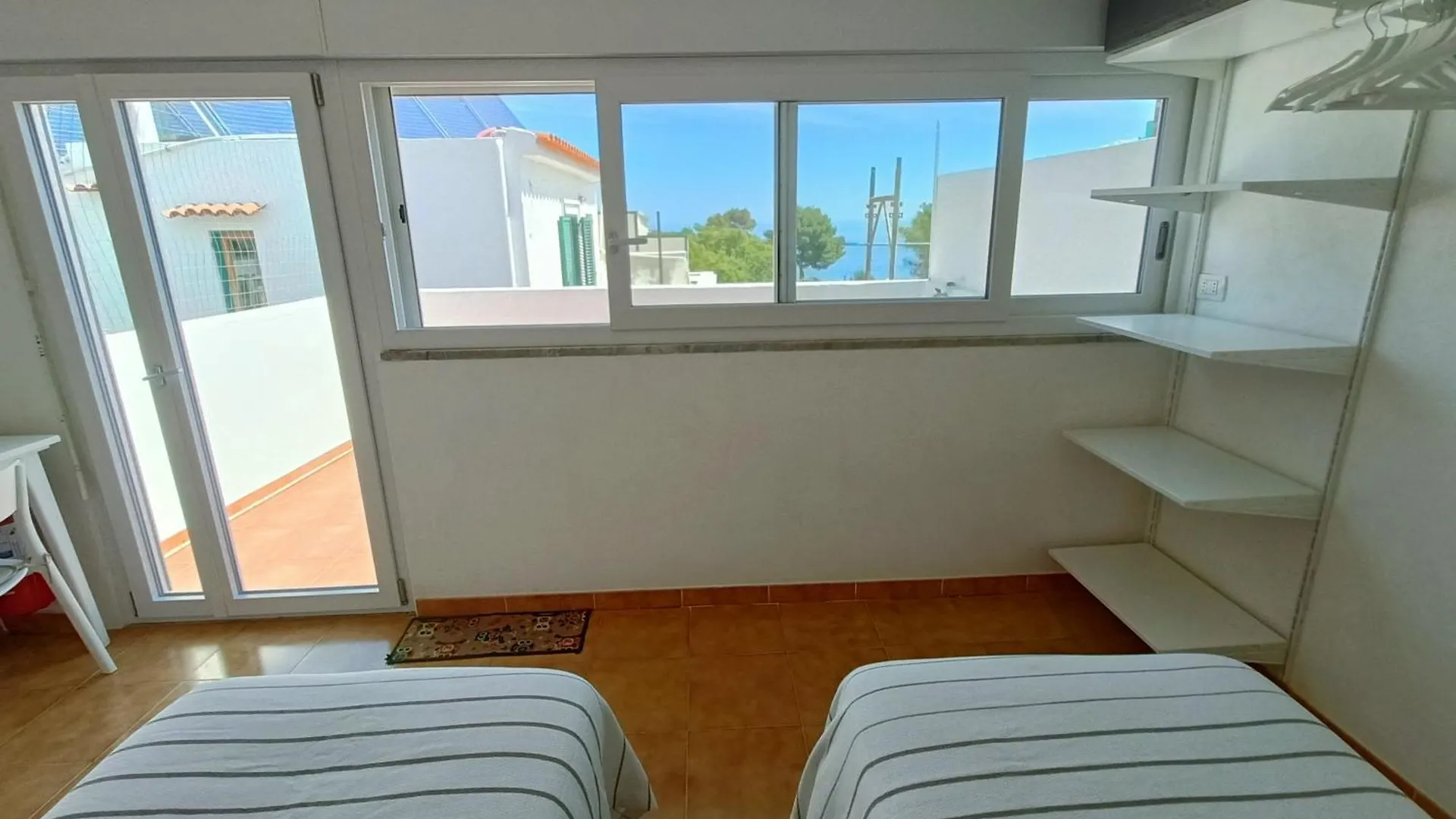 Villa A Casicedda Città di Lipari