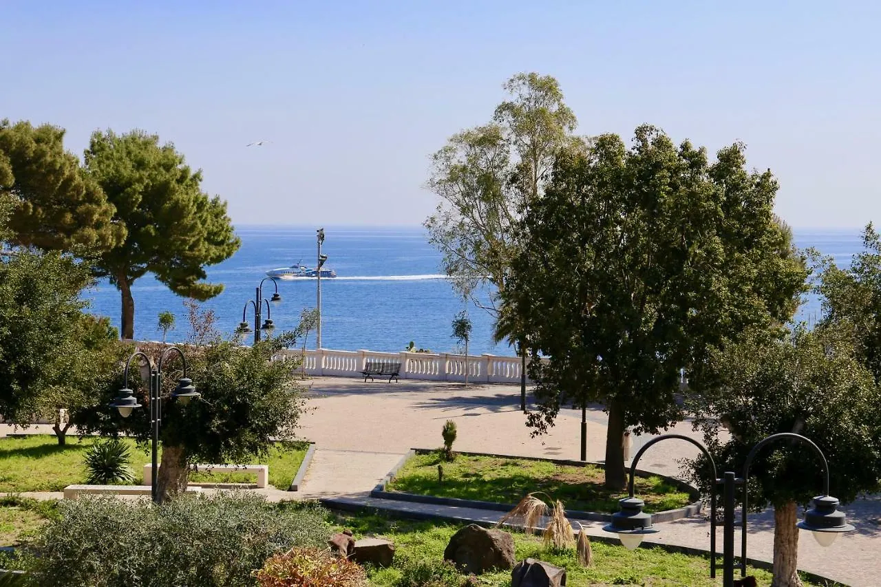 Hébergement de vacances Villa A Casicedda à Lipari