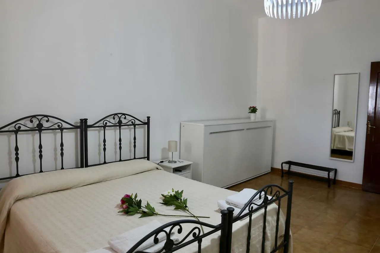 Hébergement de vacances Villa A Casicedda à Lipari  Italie