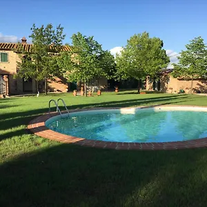 Casa Dei Tigli Hébergement de vacances Cortone