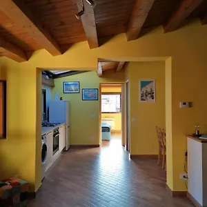 Kardia Appartement Palerme