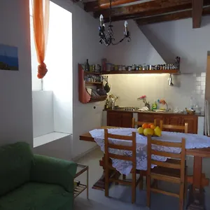  Appartamento Casa Malvasia