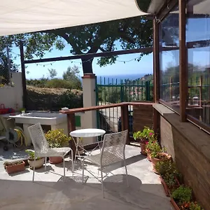 La Quercia Séjour à la ferme Imperia