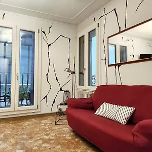 Testa D'oro Appartement Venise