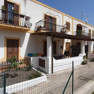 Casa Lulu Lipari (Isola Lipari)