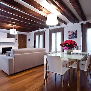 Good Wine Appartement Venise