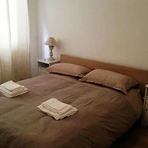 Vatican House Appartement Rome
