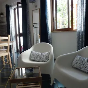  Appartamento Casa Annina