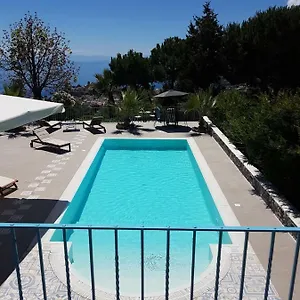 Casa Masaria Lipari (Isola Lipari)