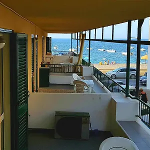  Appartamento Blu